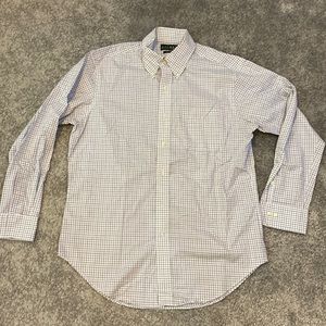 Lauren by Ralph Lauren Button Down